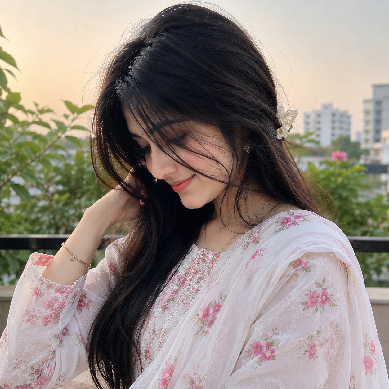 মেয়েদের পিক Meyeder Pic সুন্দর, কিউট, স্টাইলিশ ও অ্যাটিটিউড মেয়েদের ছবি ডাউনলোড