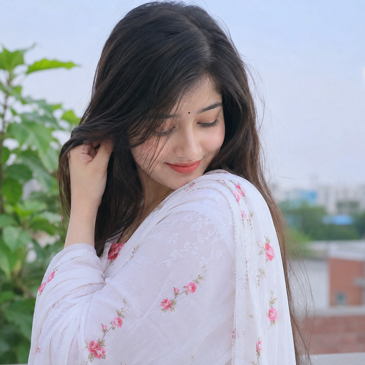 মেয়েদের পিক Meyeder Pic সুন্দর, কিউট, স্টাইলিশ ও অ্যাটিটিউড মেয়েদের ছবি ডাউনলোড