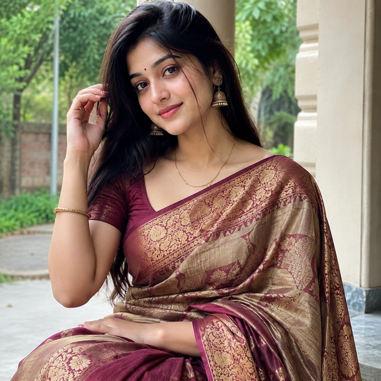 মেয়েদের পিক Meyeder Pic সুন্দর, কিউট, স্টাইলিশ ও অ্যাটিটিউড মেয়েদের ছবি ডাউনলোড