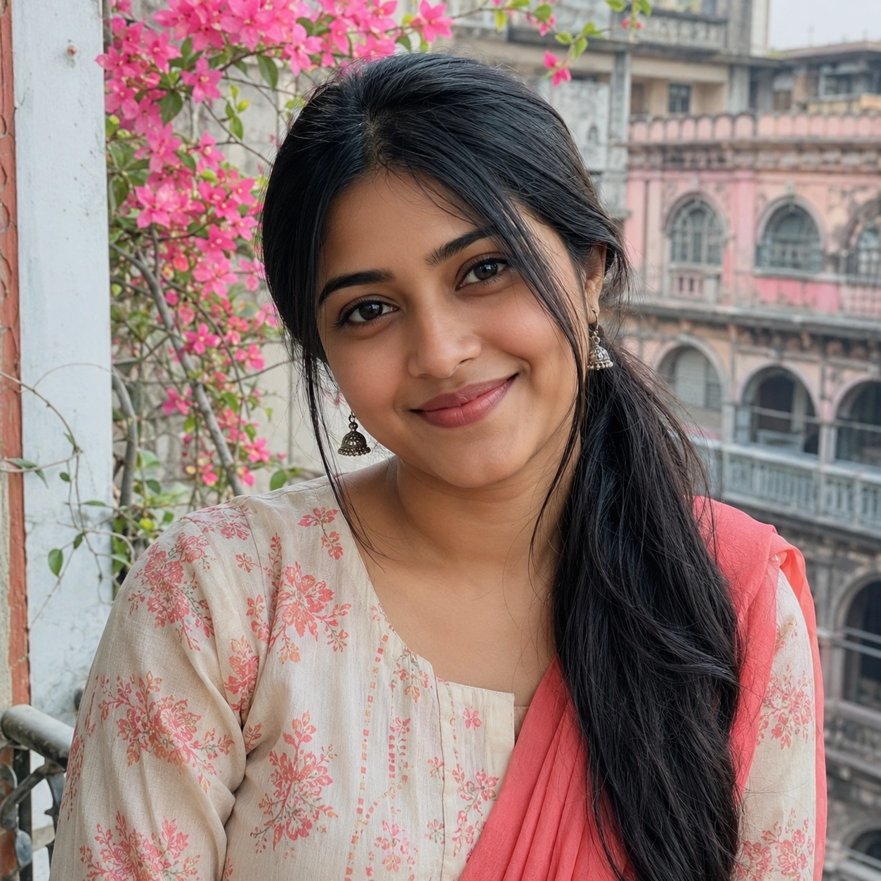 150+ কিউট মেয়েদের প্রোফাইল পিক আইডিয়া সুন্দর ও স্টাইলিশ ছবি বাছাই