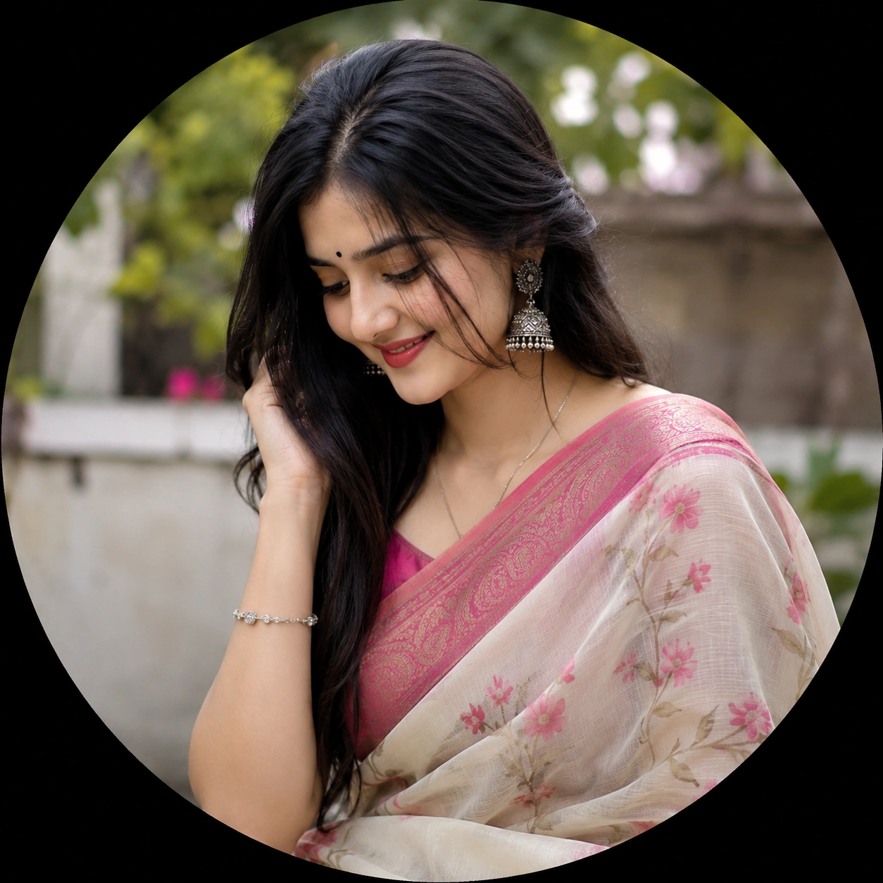150+ কিউট মেয়েদের প্রোফাইল পিক আইডিয়া: সুন্দর ও স্টাইলিশ ছবি বাছাই