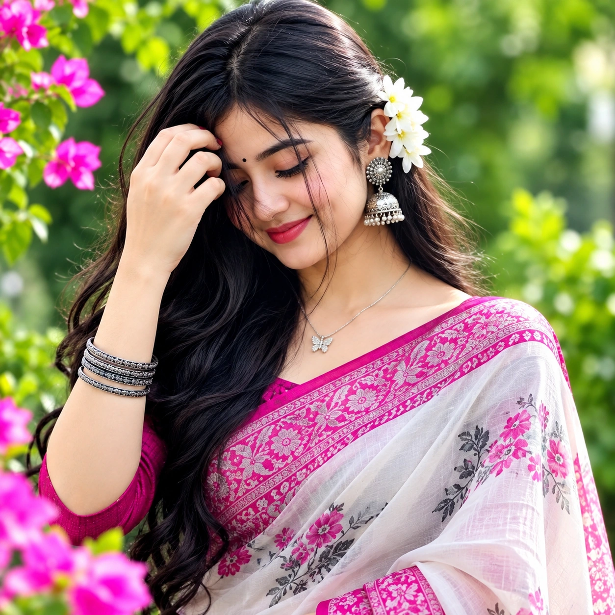 150+ কিউট মেয়েদের প্রোফাইল পিক আইডিয়া সুন্দর ও স্টাইলিশ ছবি বাছাই