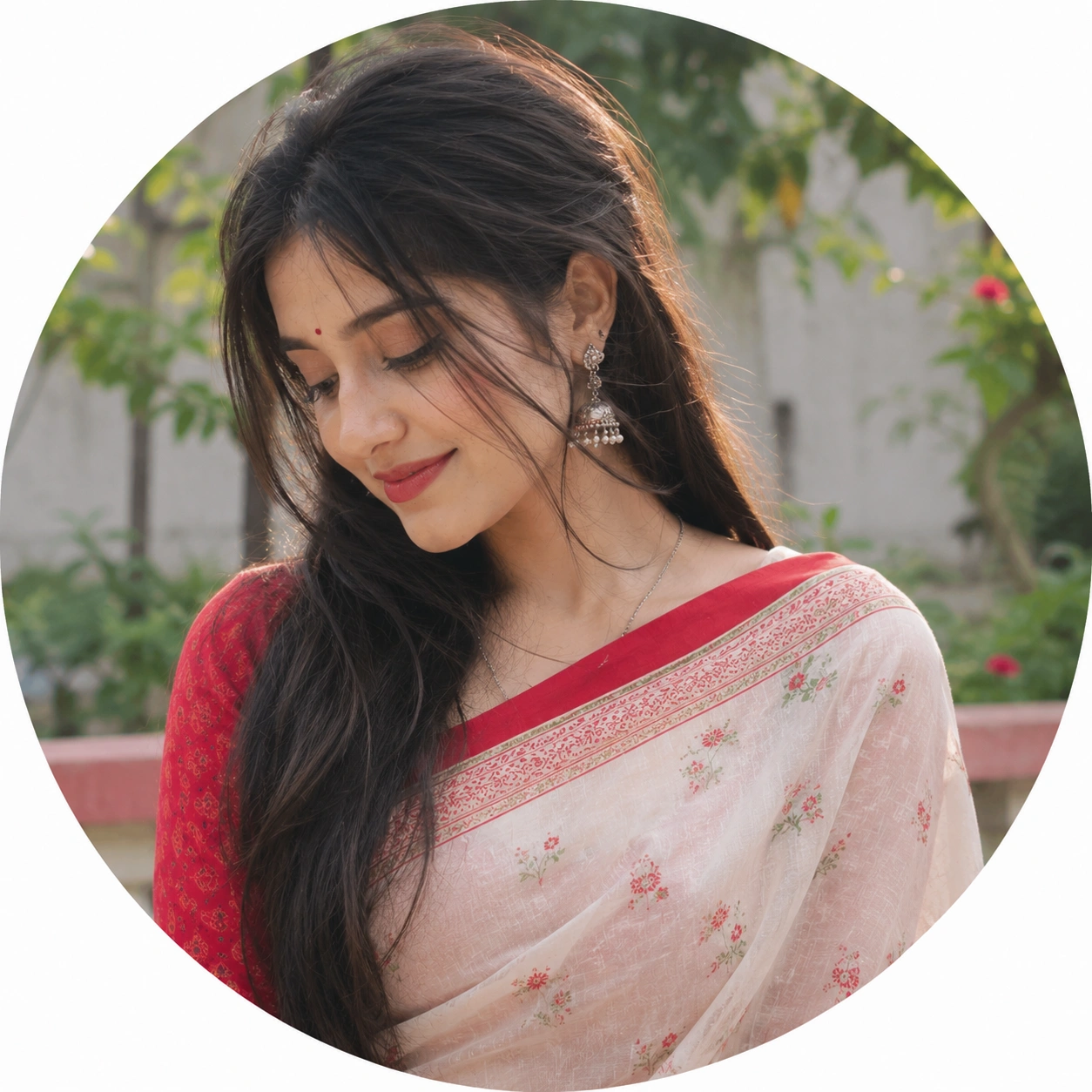 150+ কিউট মেয়েদের প্রোফাইল পিক আইডিয়া: সুন্দর ও স্টাইলিশ ছবি বাছাই