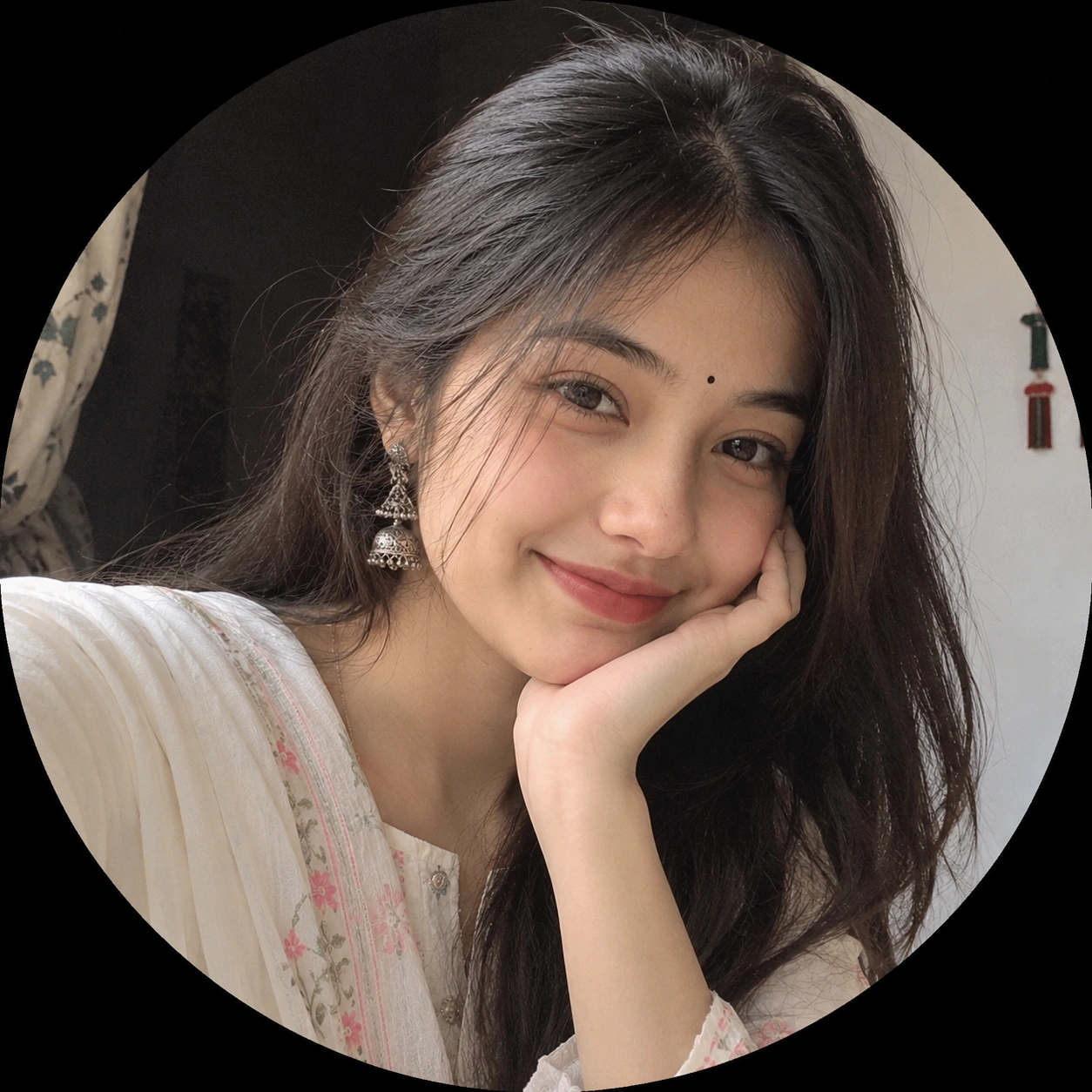 150+ কিউট মেয়েদের প্রোফাইল পিক আইডিয়া: সুন্দর ও স্টাইলিশ ছবি বাছাই